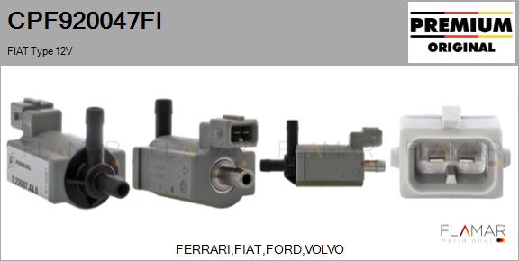 CPF920047FI