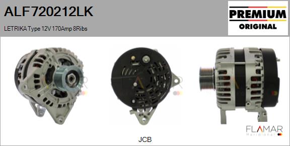 ALF720212LK