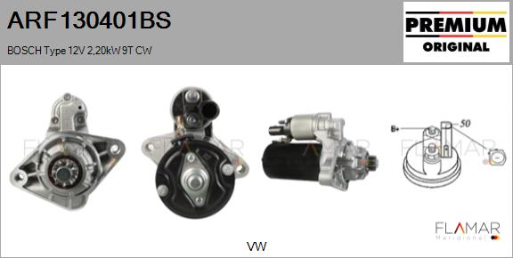 ARF130401BS