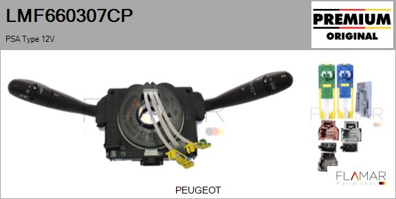 LMF660307CP