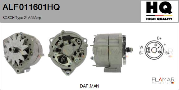 ALF011601HQ