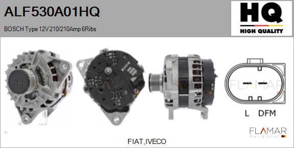 ALF530A01HQ