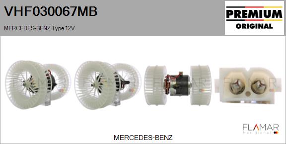 VHF030067MB