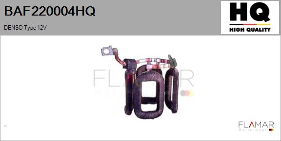BAF220004HQ