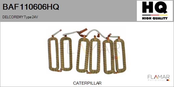BAF110606HQ