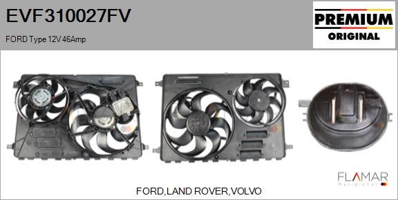 EVF310027FV