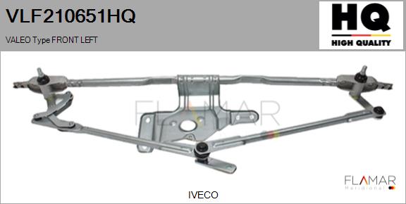 VLF210651HQ