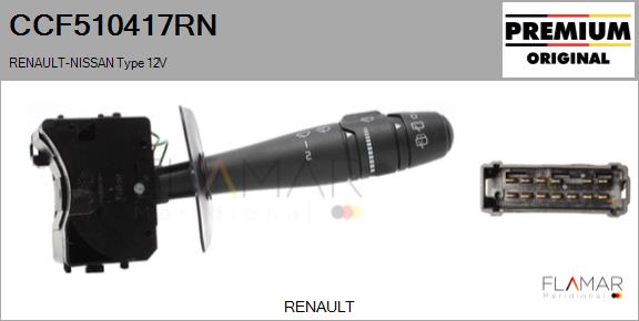 CCF510417RN