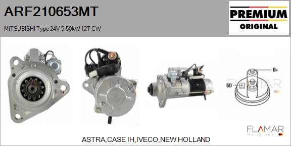 ARF210653MT