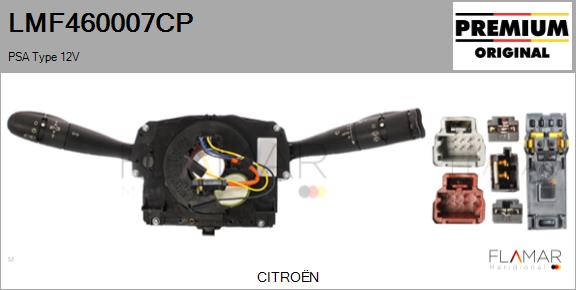 LMF460007CP