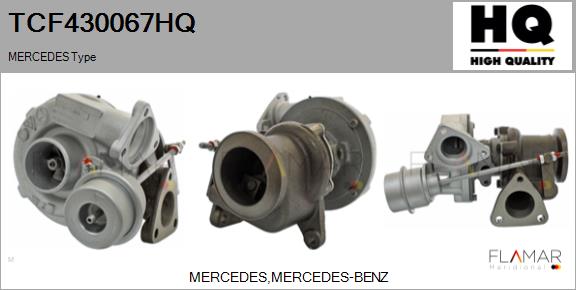 TCF430067HQ