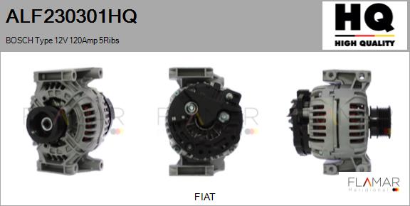 ALF230301HQ
