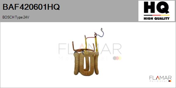 BAF420601HQ