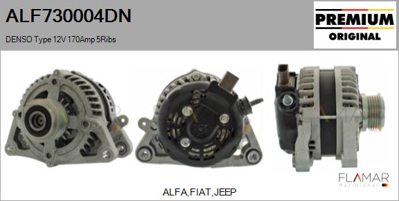 ALF730004DN