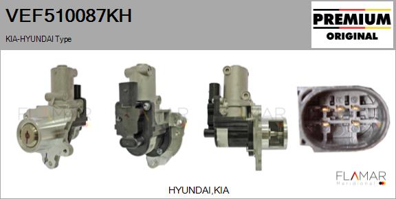 VEF510087KH