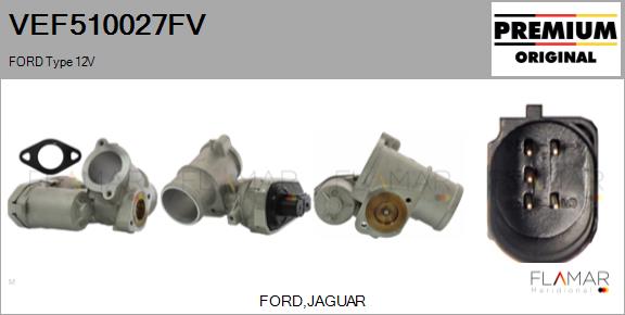 VEF510027FV