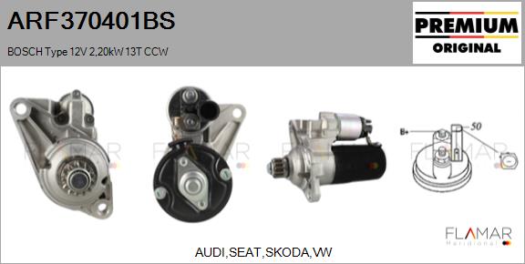 ARF370401BS