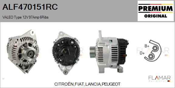 ALF470151RC