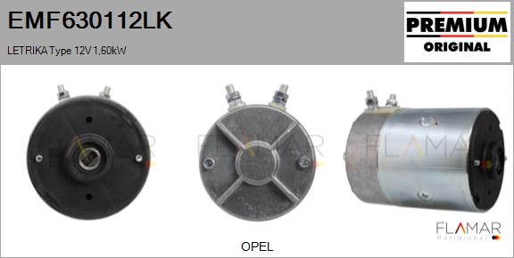 EMF630112LK