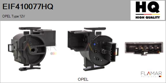 EIF410077HQ
