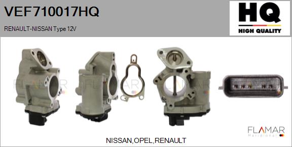 VEF710017HQ