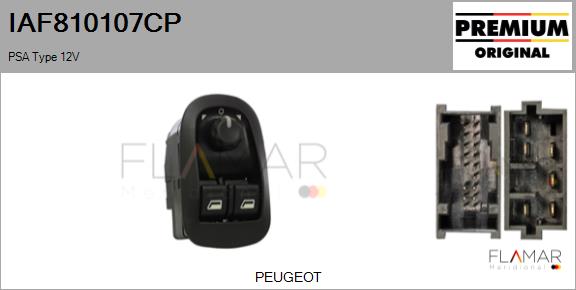 IAF810107CP