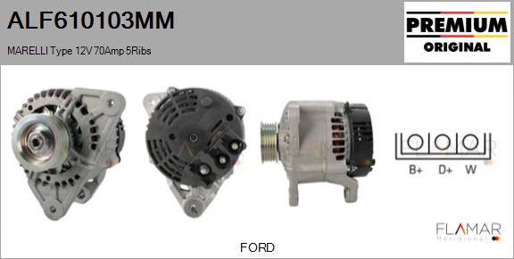 ALF610103MM
