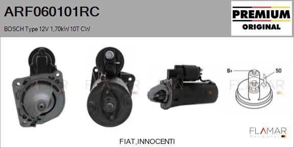ARF060101RC