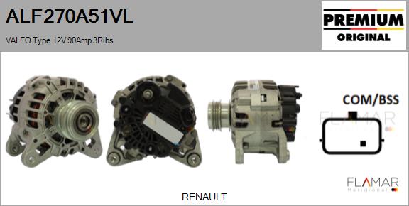 ALF270A51VL