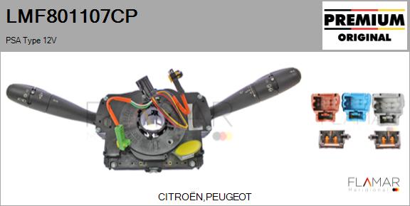 LMF801107CP