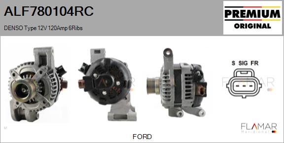 ALF780104RC
