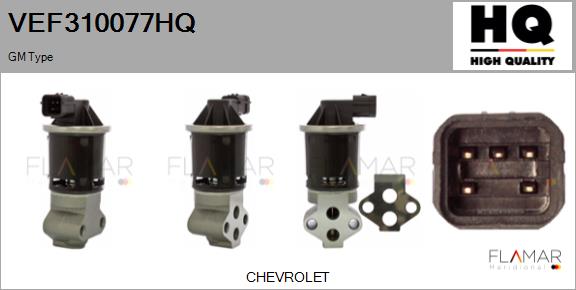 VEF310077HQ