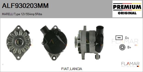 ALF930203MM