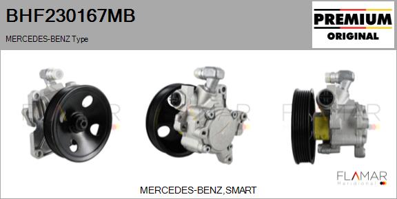 BHF230167MB