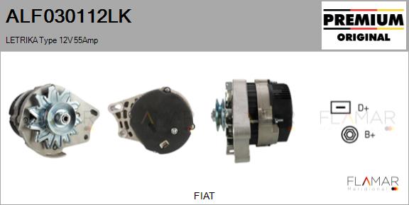 ALF030112LK