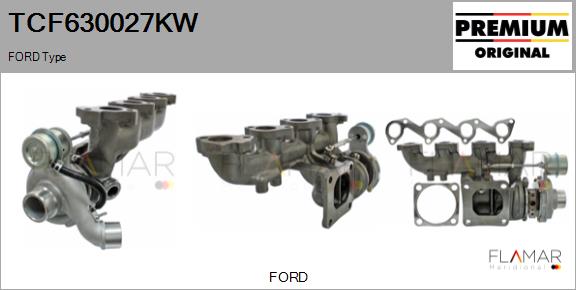 TCF630027KW