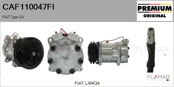 CAF110047FI