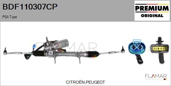 BDF110307CP