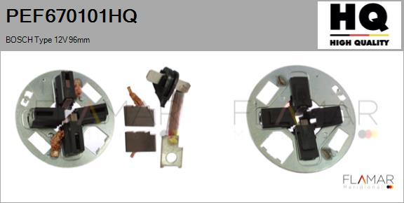 PEF670101HQ