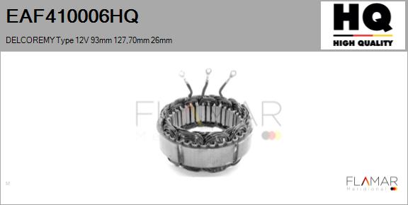 EAF410006HQ