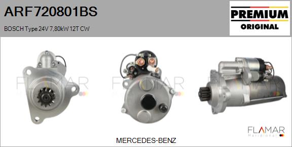 ARF720801BS