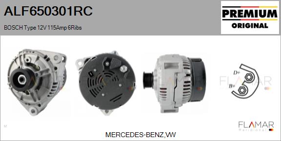 ALF650301RC