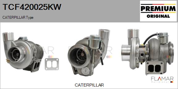 TCF420025KW
