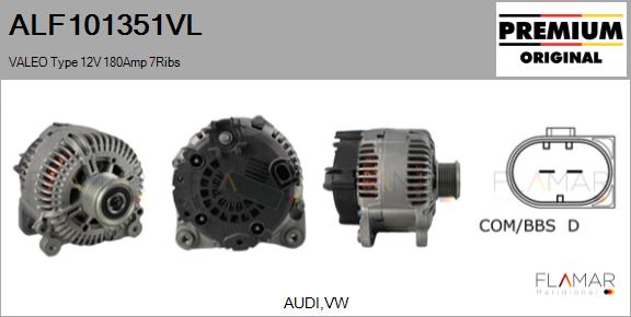 ALF101351VL