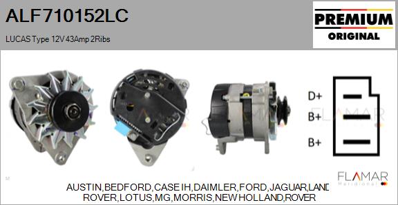 ALF710152LC