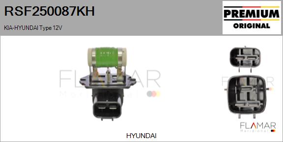 RSF250087KH