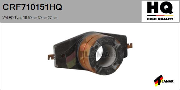 CRF710151HQ