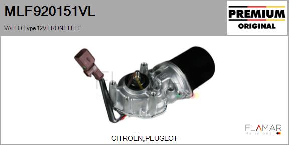 MLF920151VL