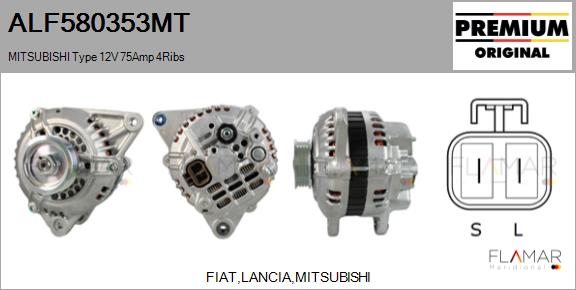 ALF580353MT