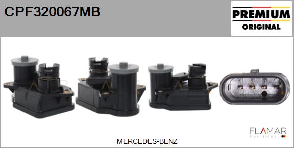 CPF320067MB